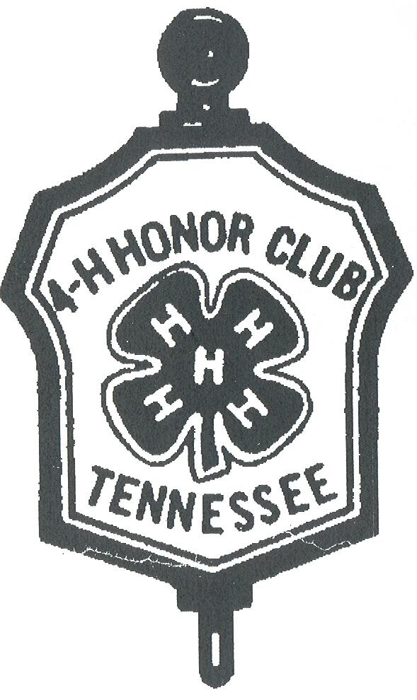 HONOR CLUB LOGO